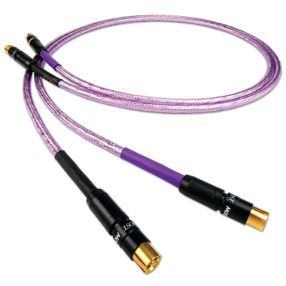 Nordost Frey 2 Analog Interconnect