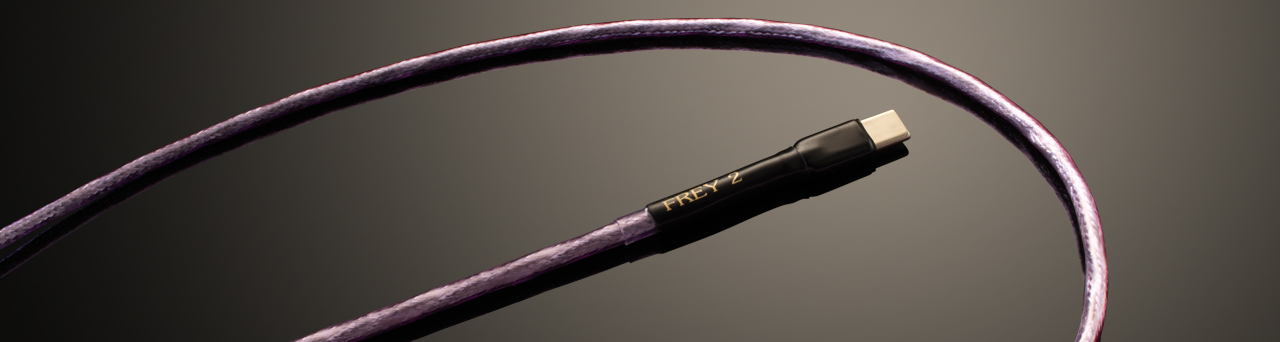 Nordost Frey 2 USB Cable