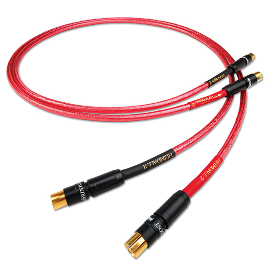 Nordost Heimdall 2 Analog Interconnect