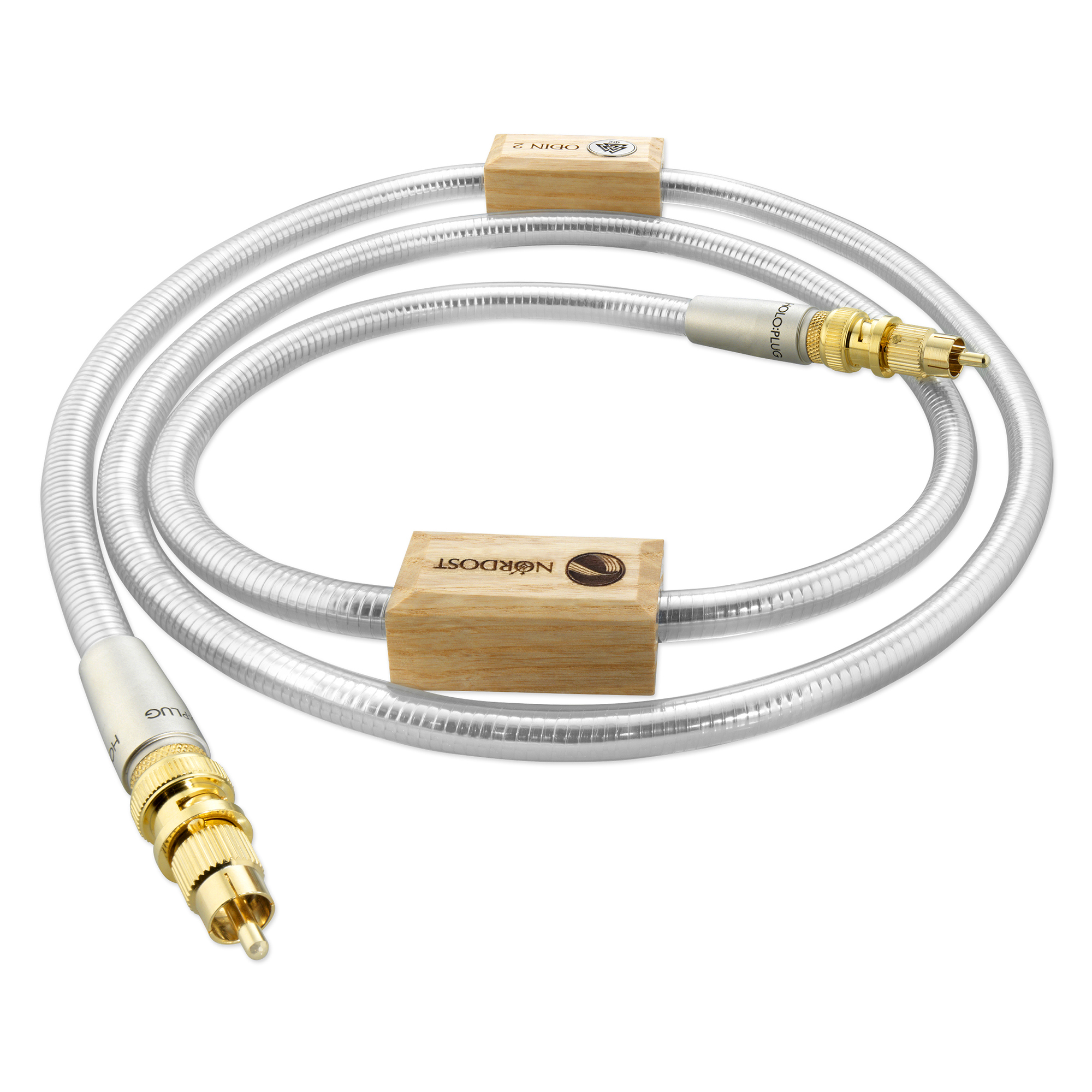 Nordost Odin 2 Digital Interconnect