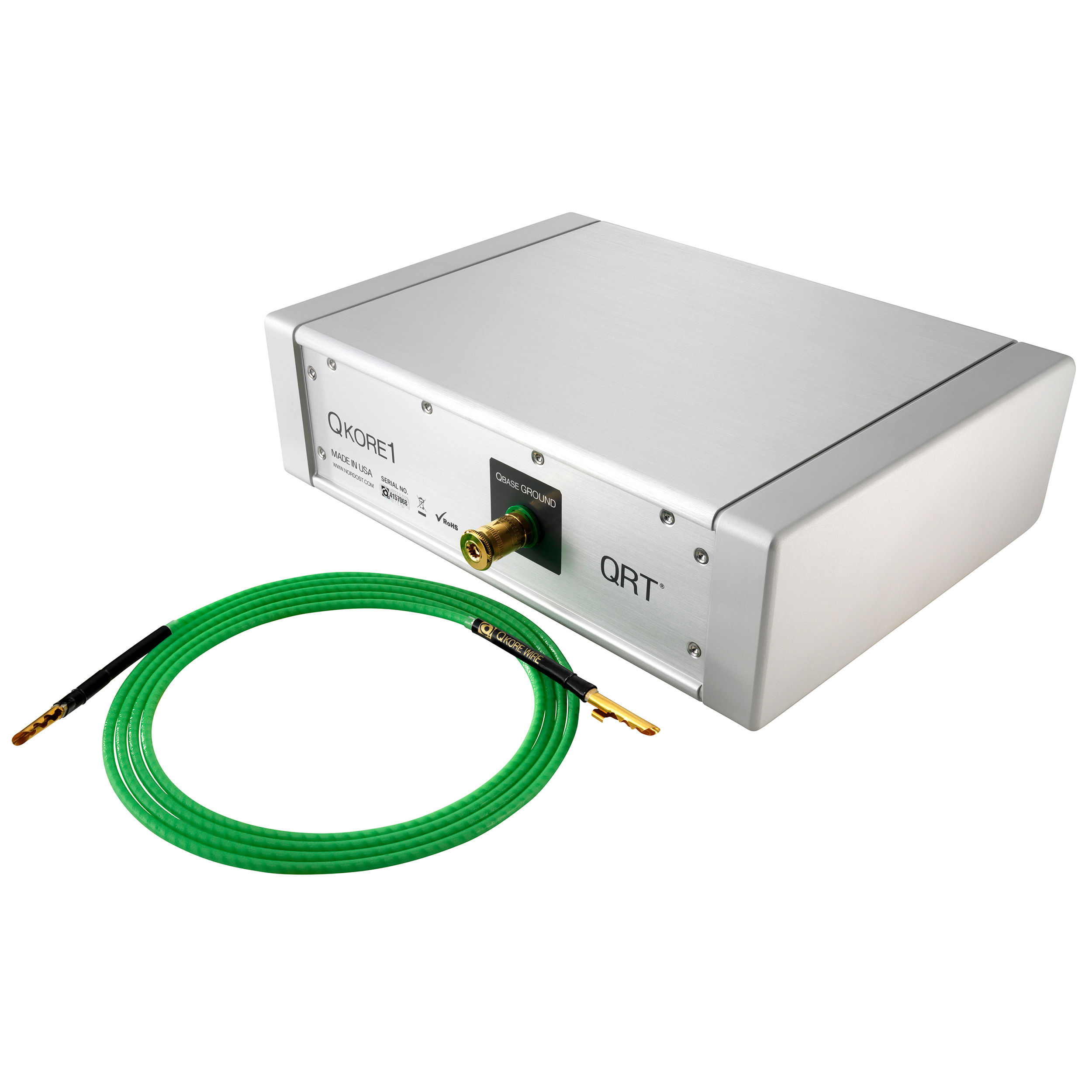 Nordost QKORE1