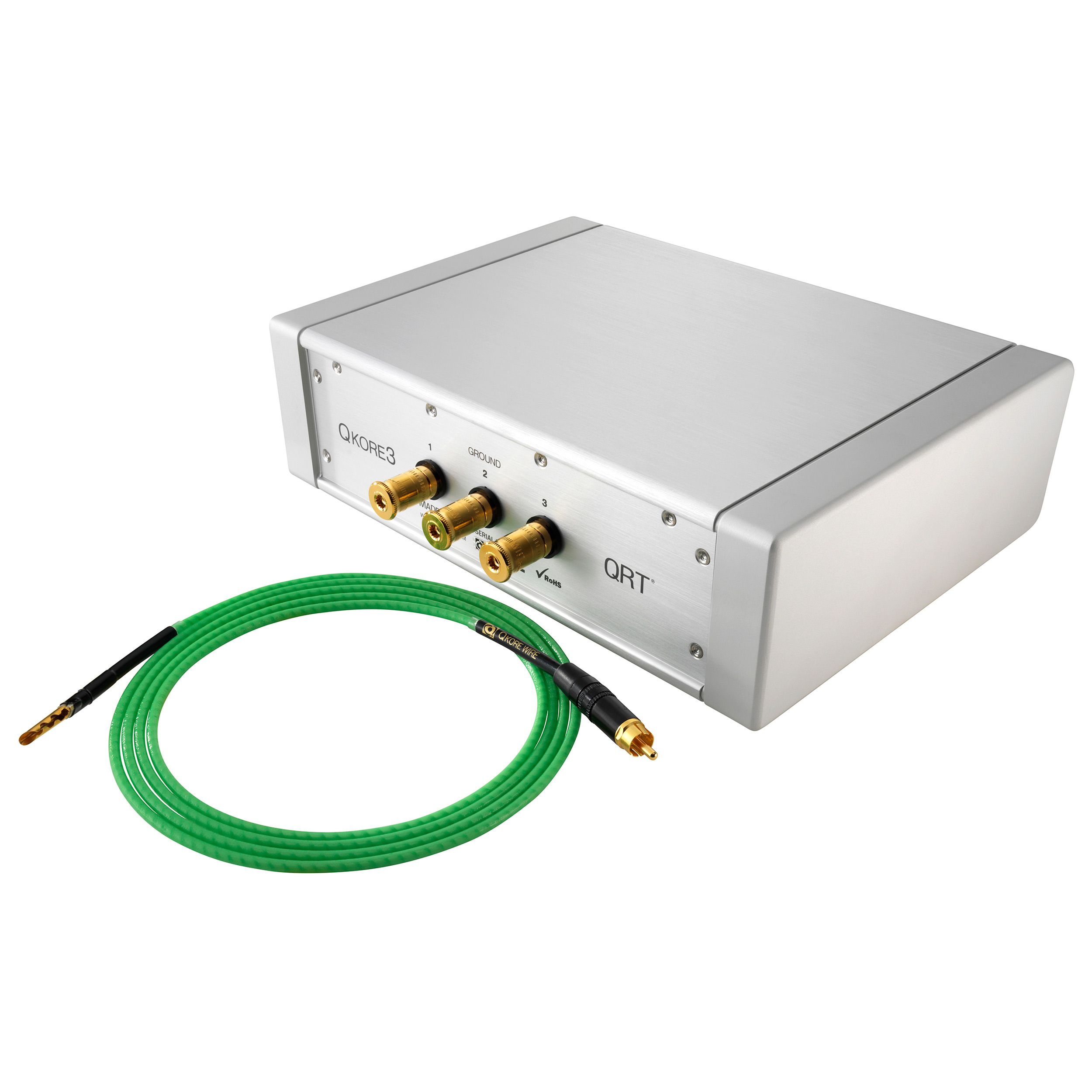 Nordost QKORE3