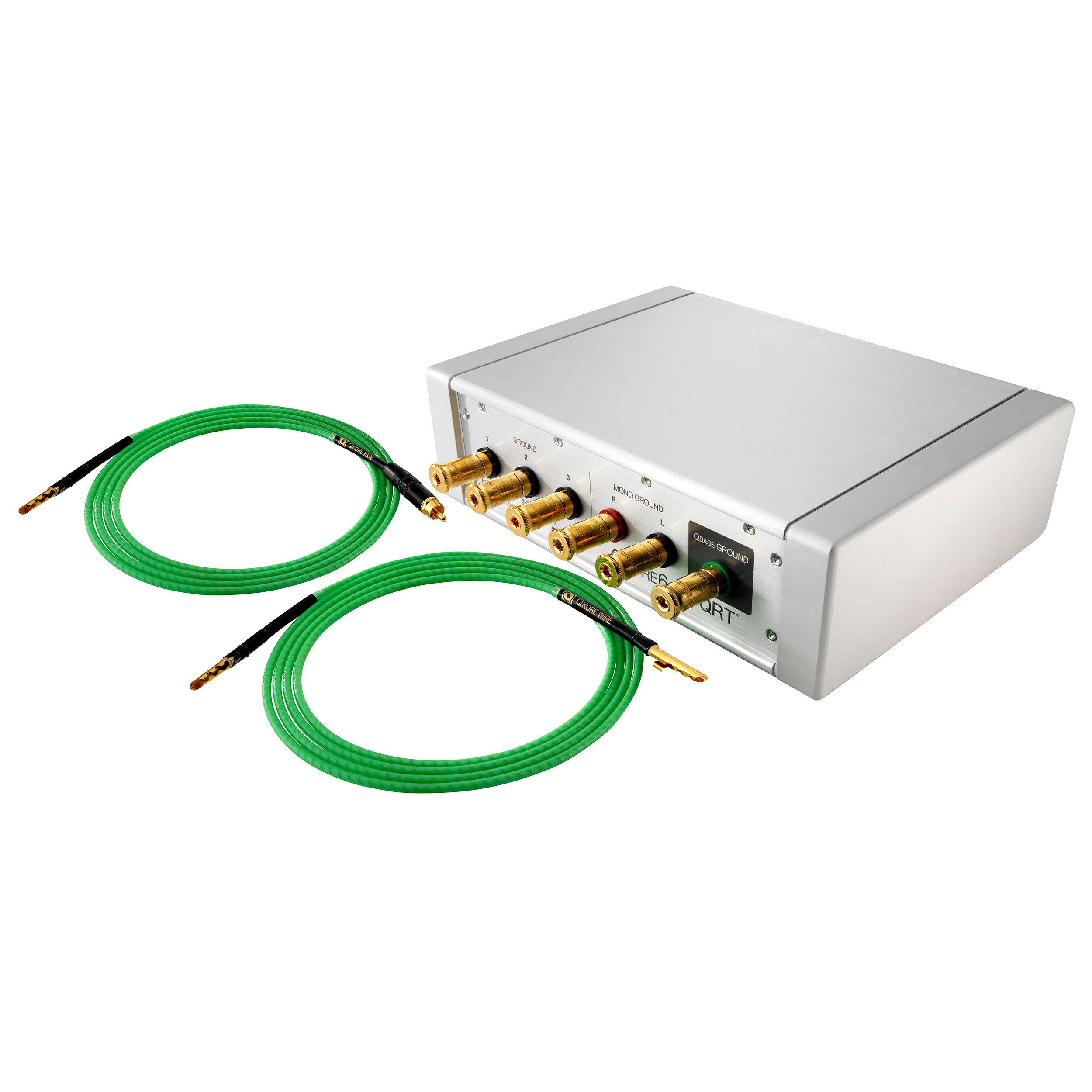 Nordost QKORE6