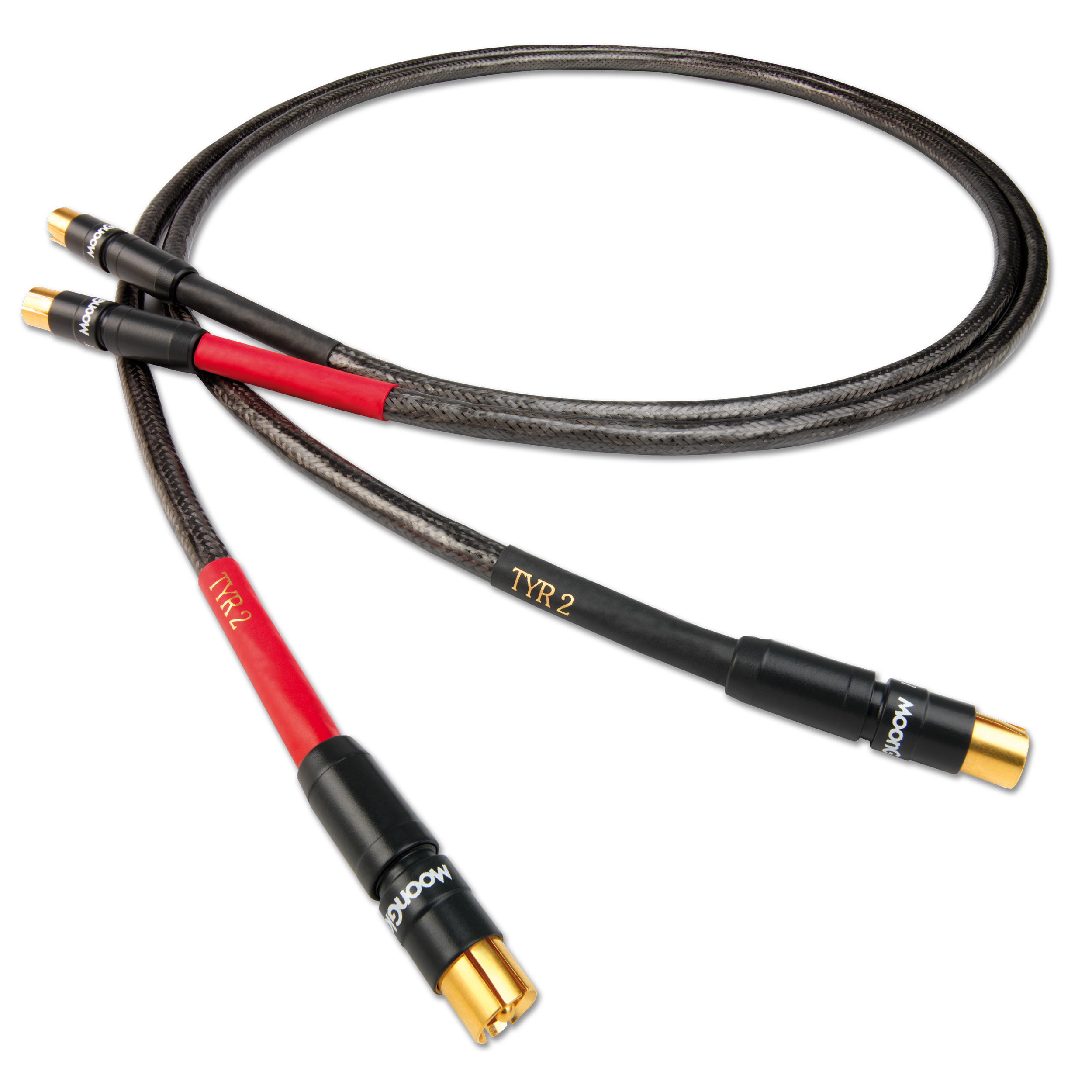 Nordost Tyr 2 Analog Interconnect