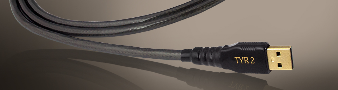 Nordost Tyr 2 USB Cable