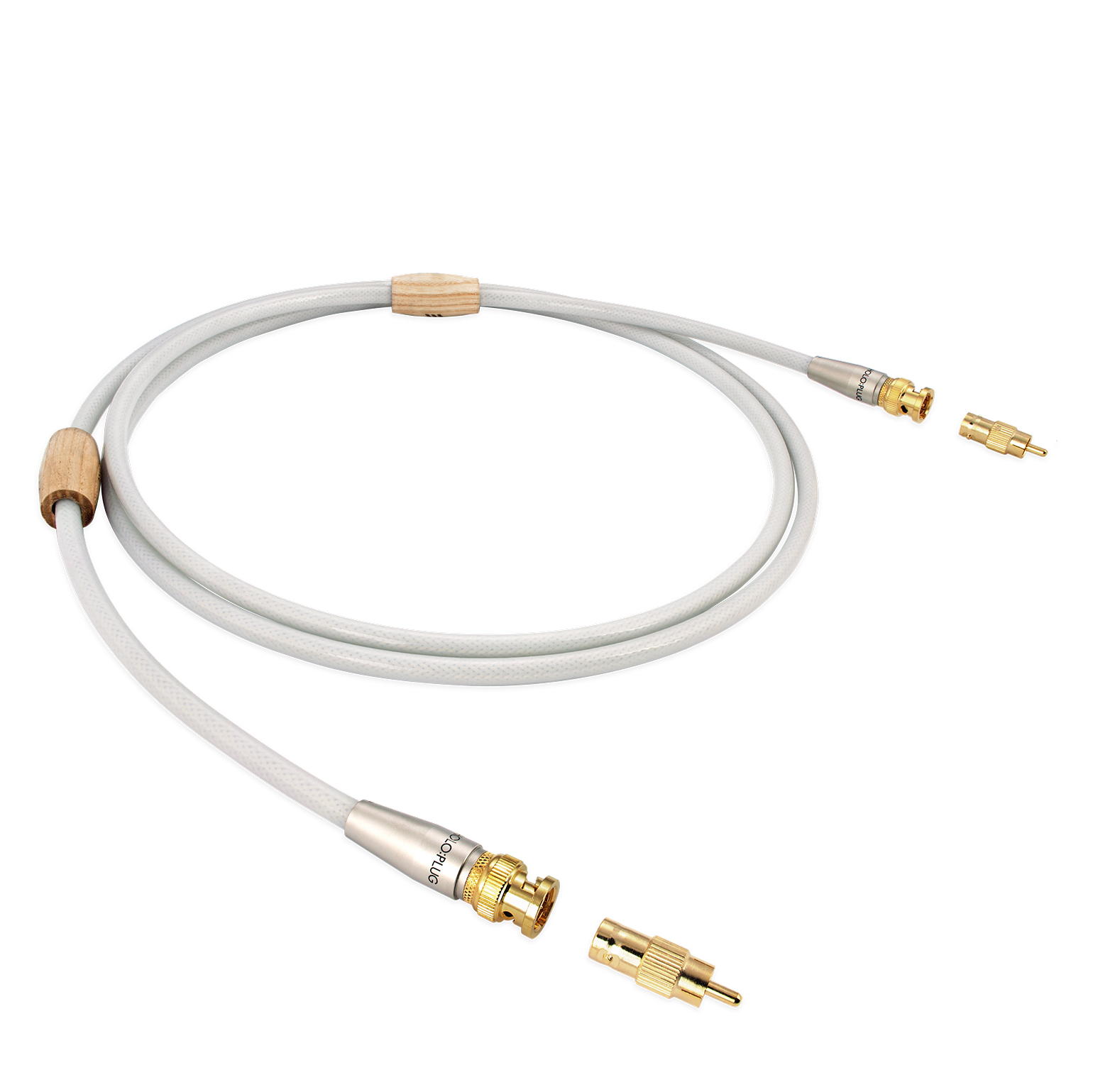 Nordost Valhalla 2 Digital Interconnect