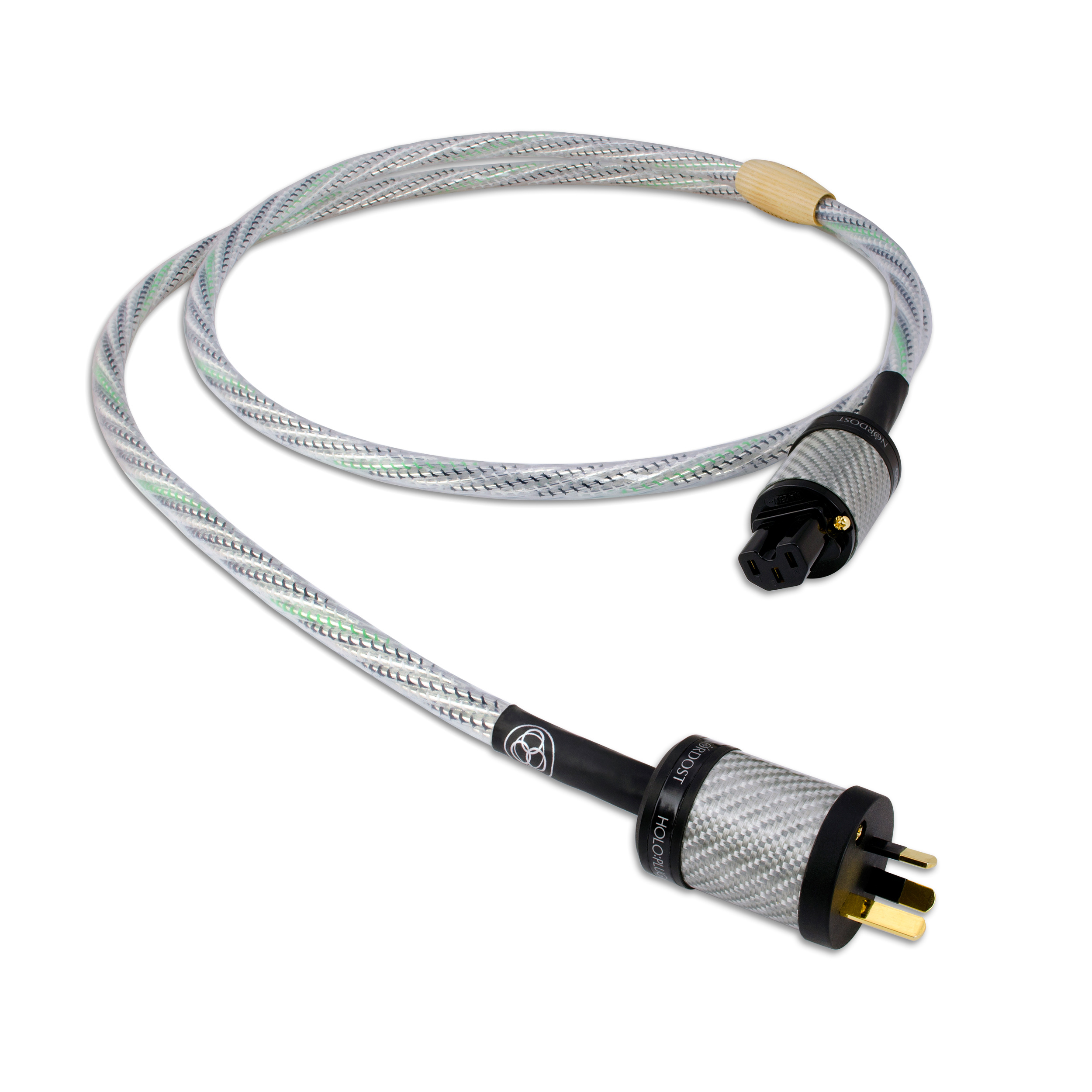 Nordost Valhalla 2 Power Cord
