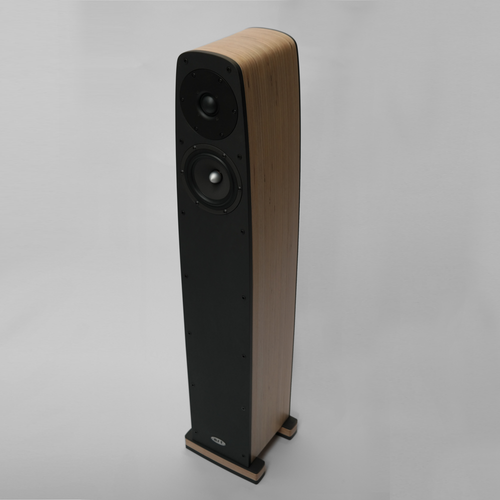 ART Loudspeakers Emotion Alnico 5