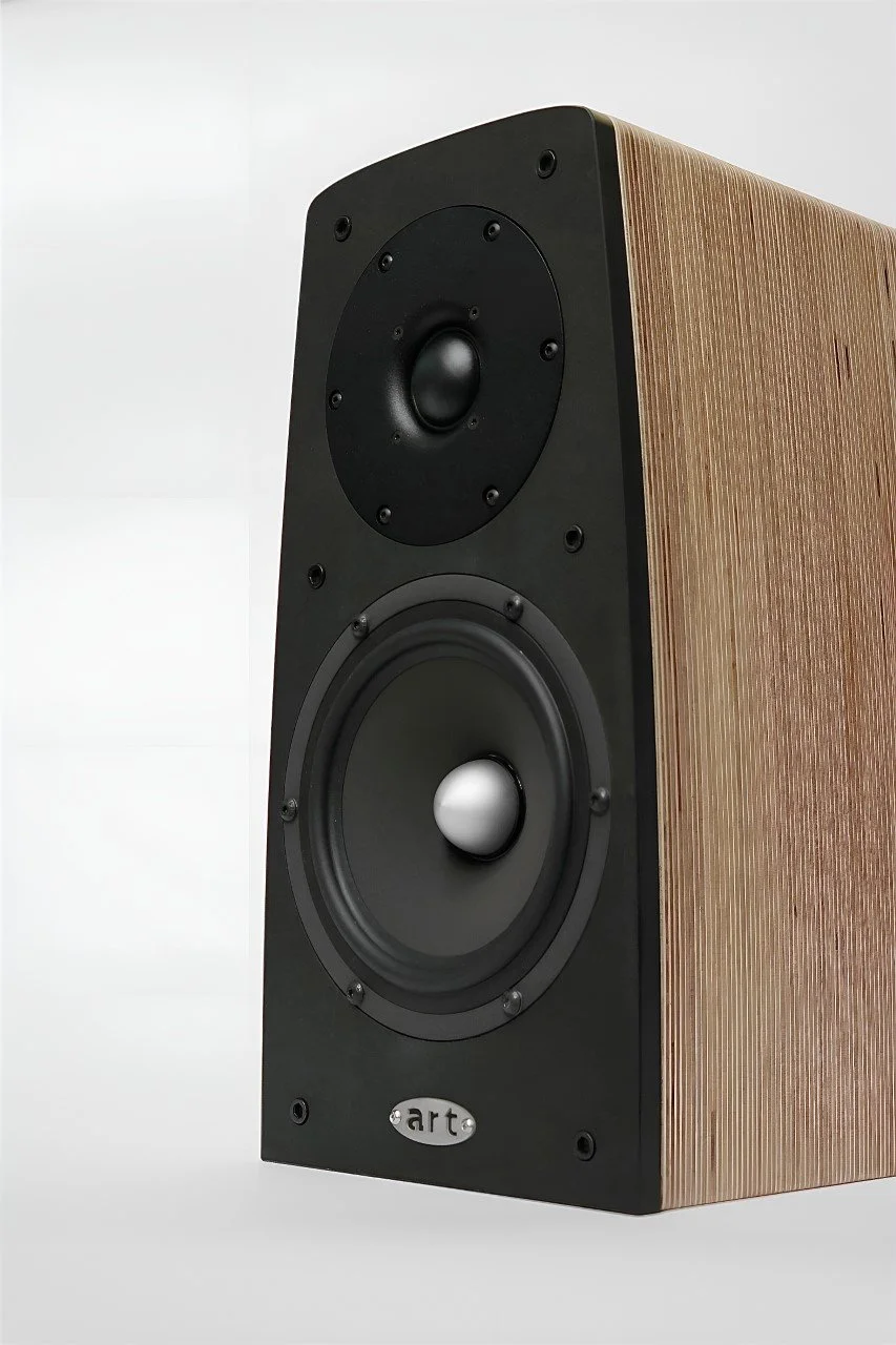 ART Loudspeakers Emotion Alnico 6M