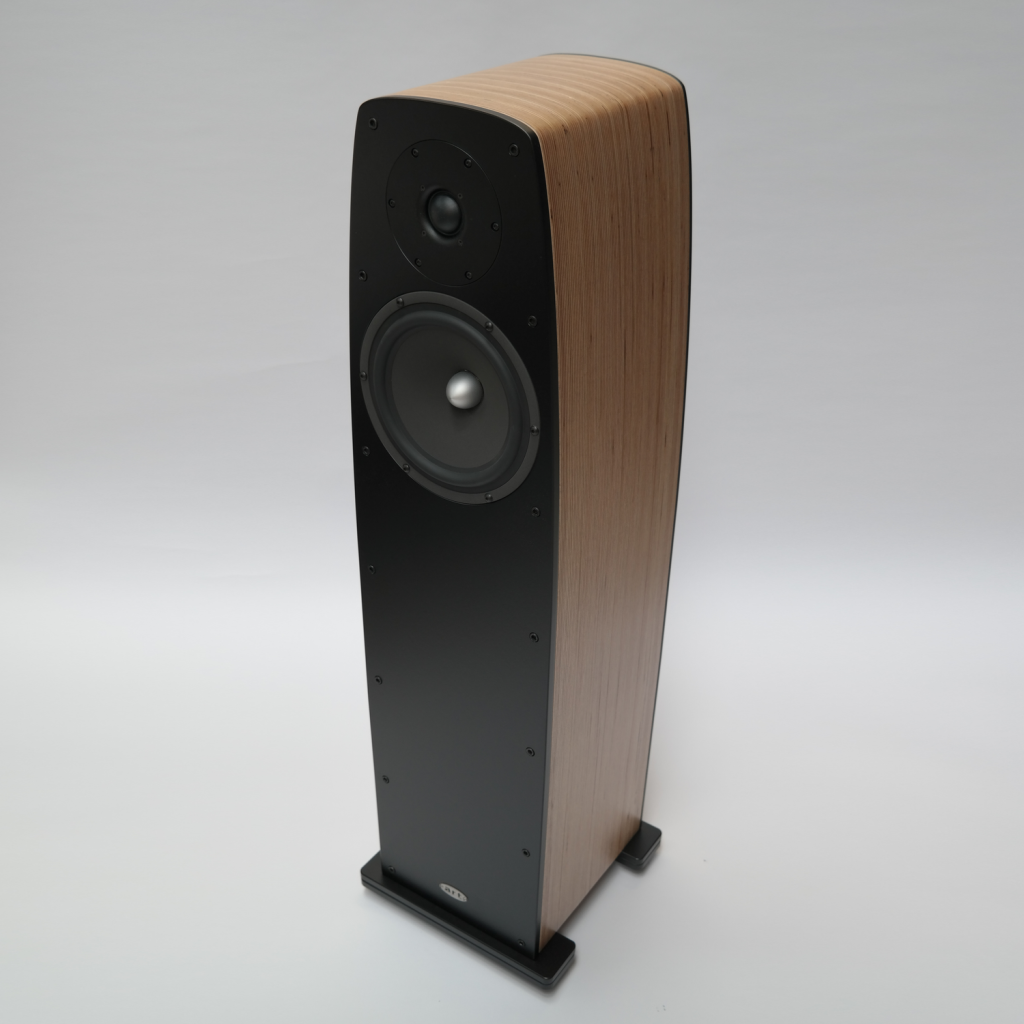 ART Loudspeakers Emotion Alnico 8