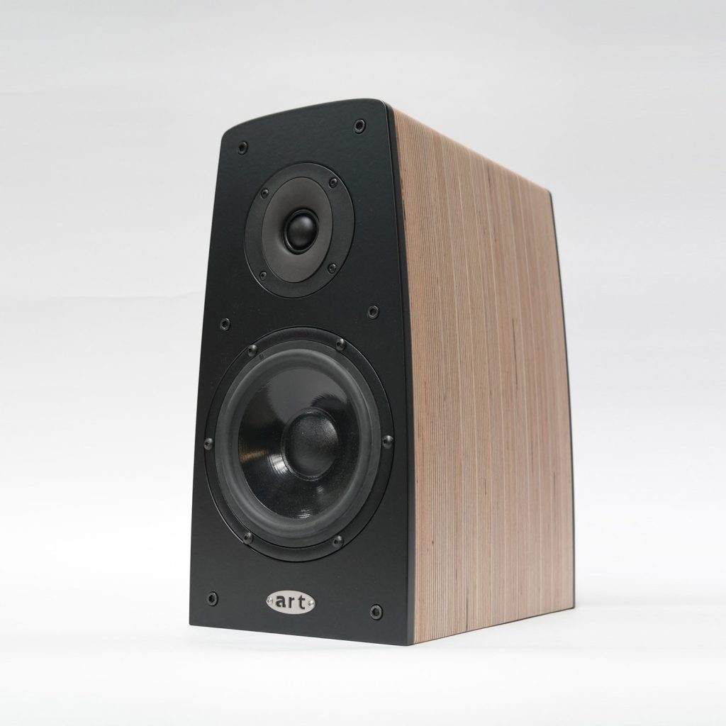 ART Loudspeakers 代表產品