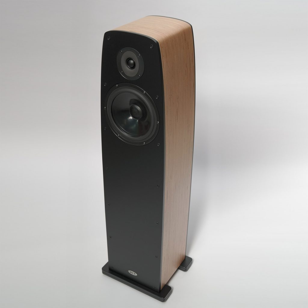ART Loudspeakers Expression 8