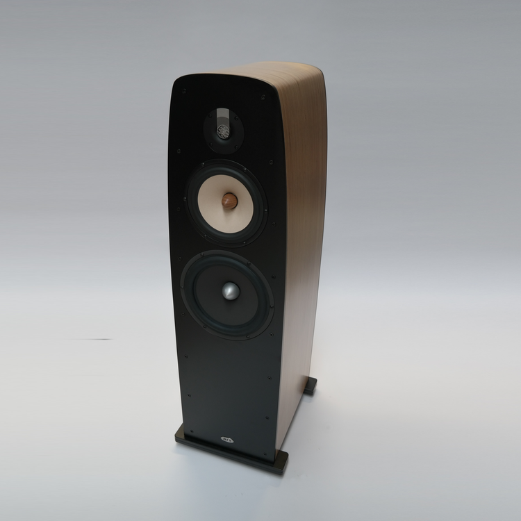 ART Loudspeakers Impression Diamond Reference 10
