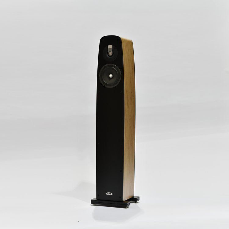 ART Loudspeakers Impression Diamond Reference 5