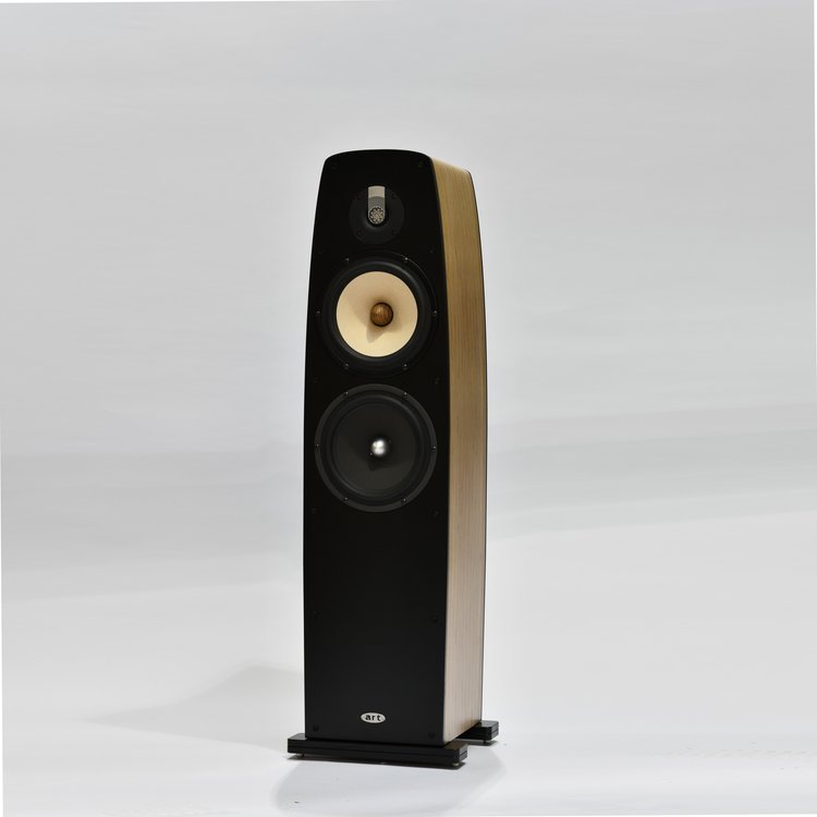 ART Loudspeakers Impression Diamond Reference 8
