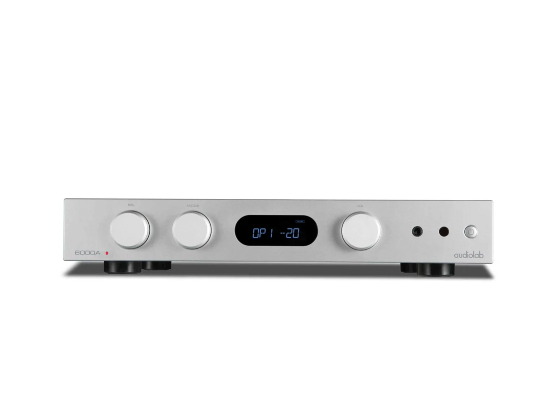 Audiolab 6000A