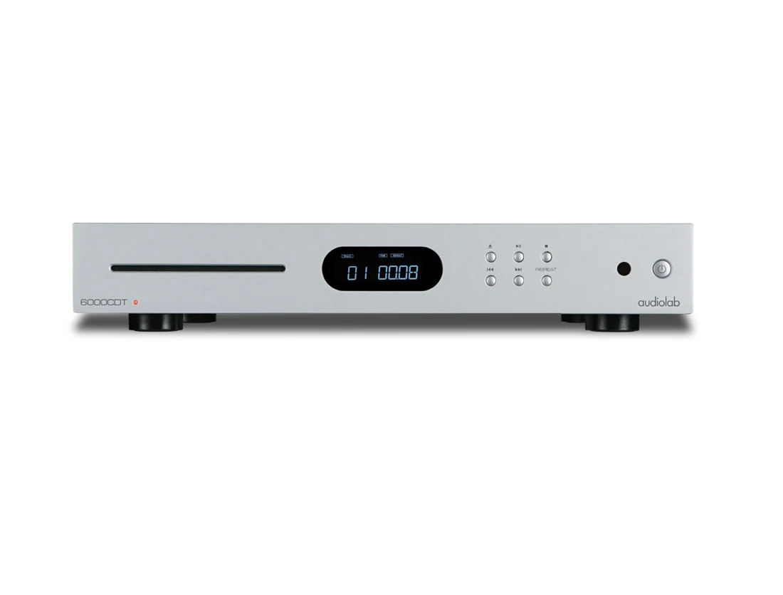 Audiolab 6000CDT