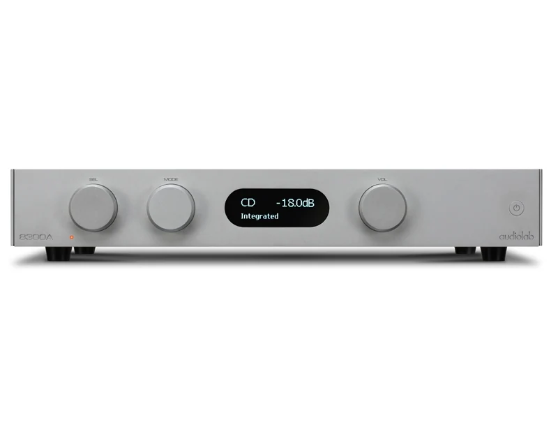 Audiolab 8300A