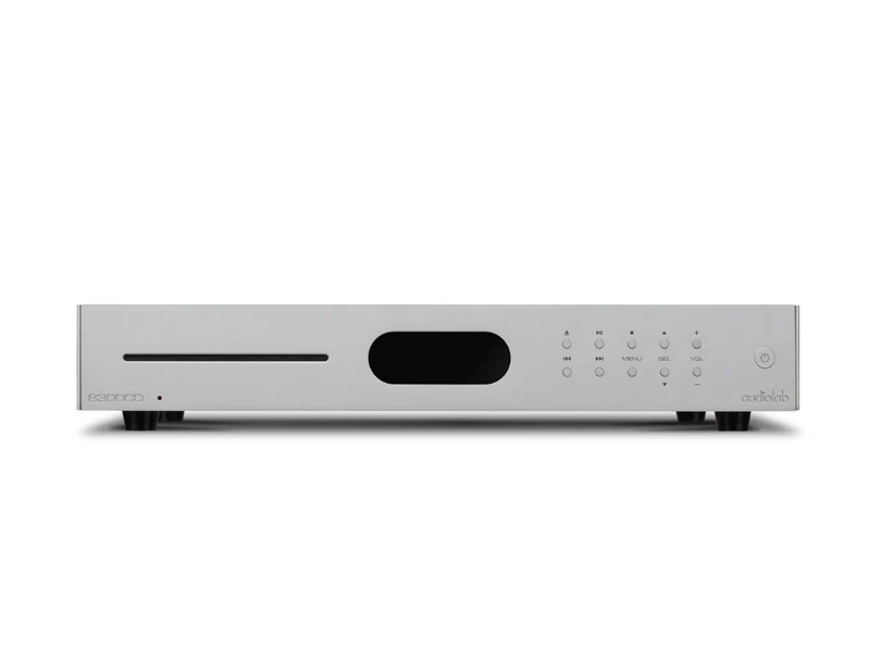 Audiolab 8300CD