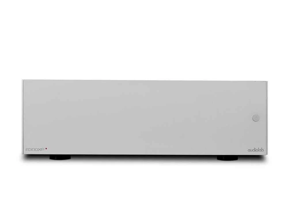 Audiolab 8300XP