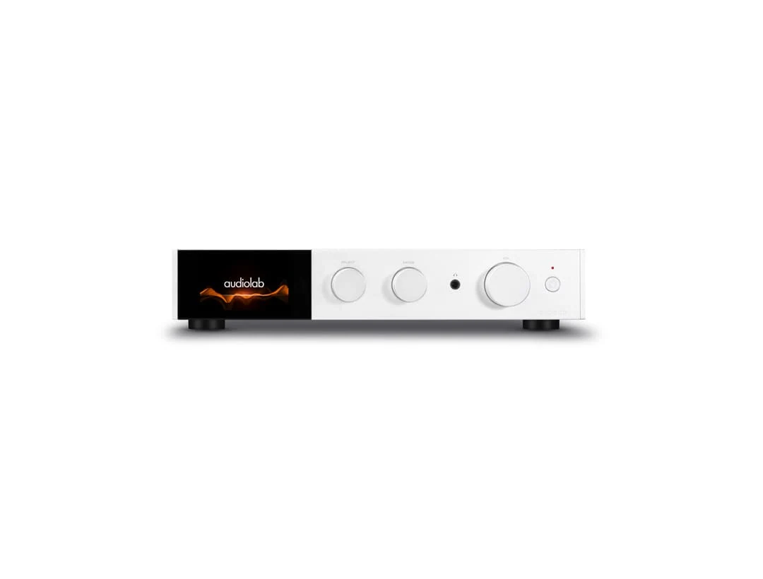 Audiolab 9000A