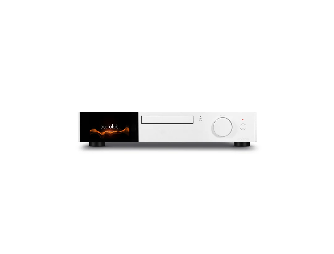 Audiolab 代表產品