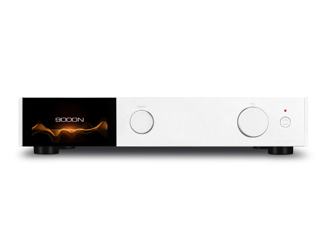 Audiolab 9000N