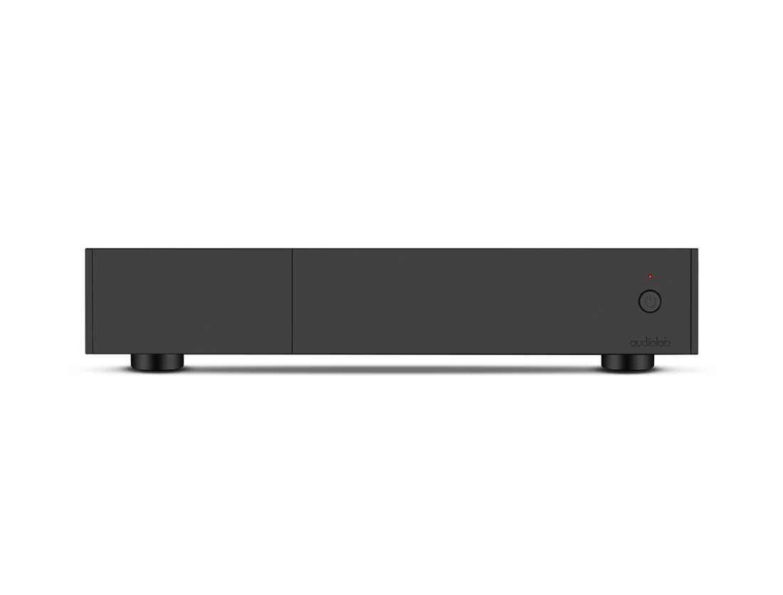 Audiolab 9000P