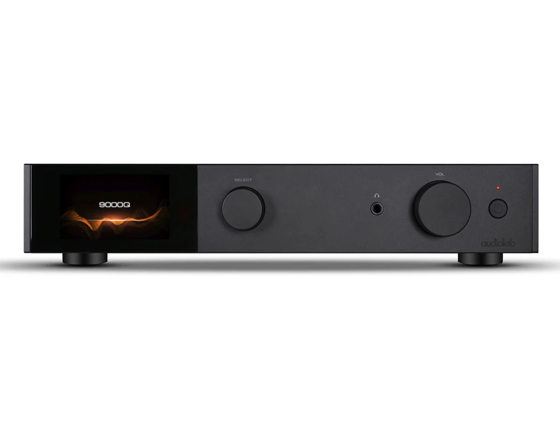 Audiolab 9000Q