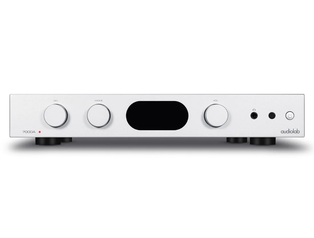 Audiolab 7000A