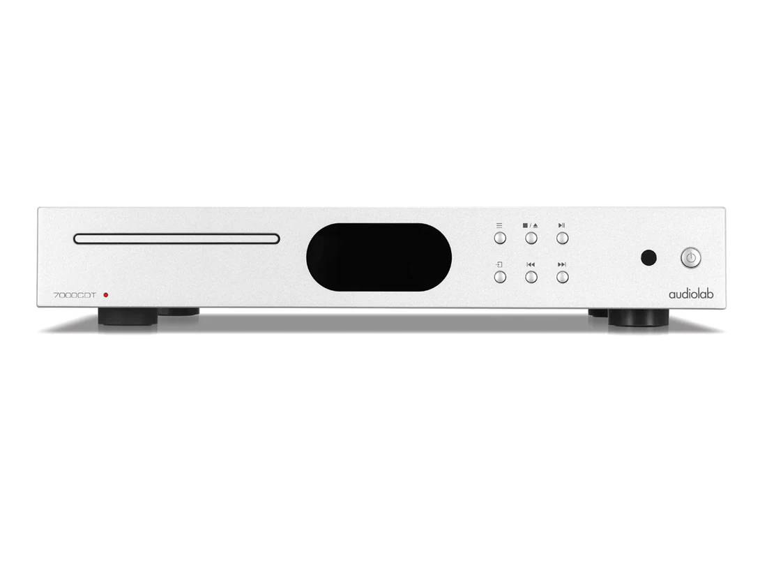 Audiolab 7000CDT