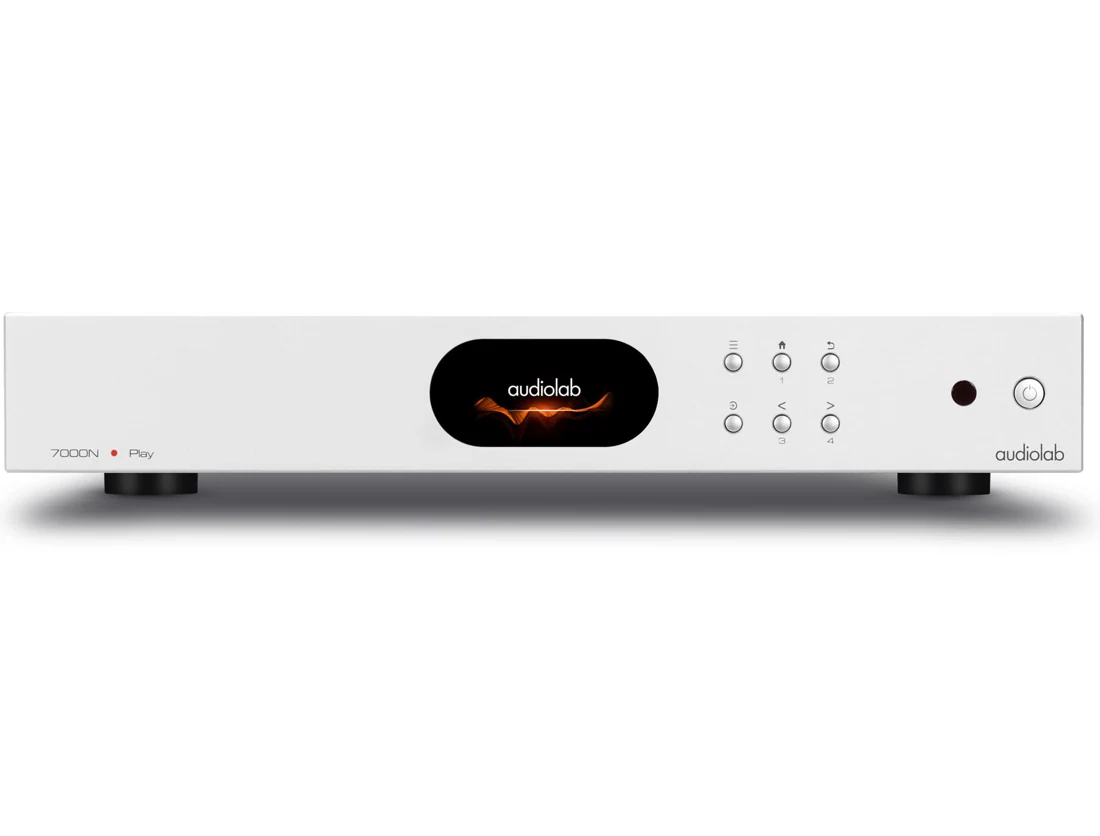 Audiolab 7000N Play