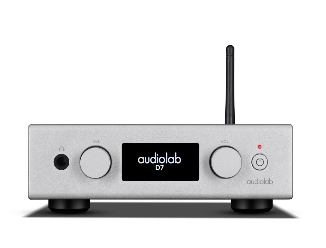 Audiolab D7