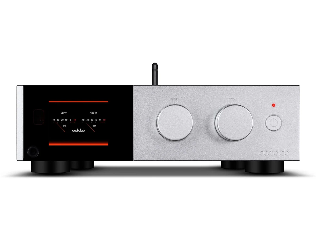 Audiolab D9