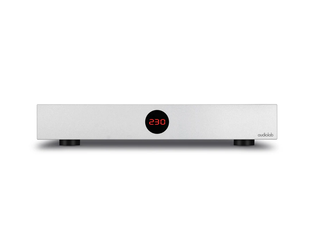 Audiolab DC Block 6