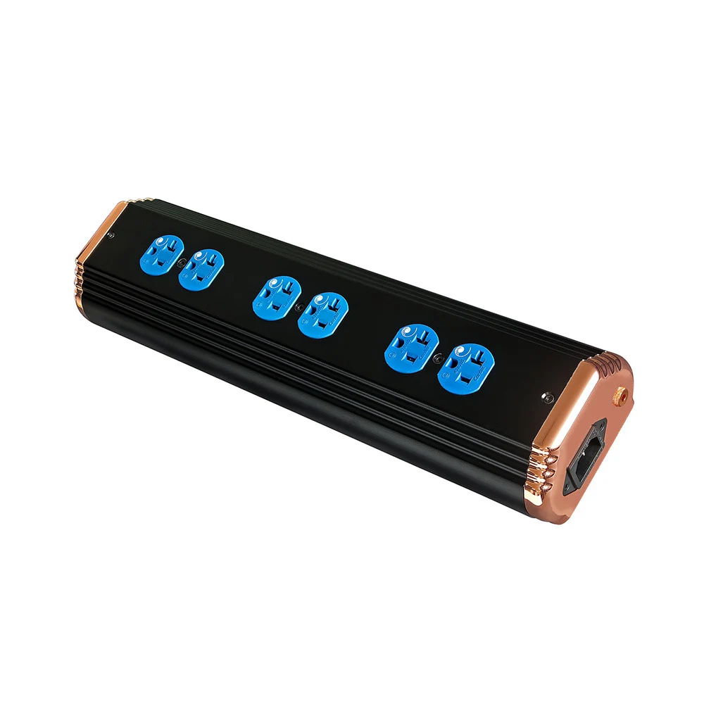 Cardas Audio Nautilus Power Strip 電源排插