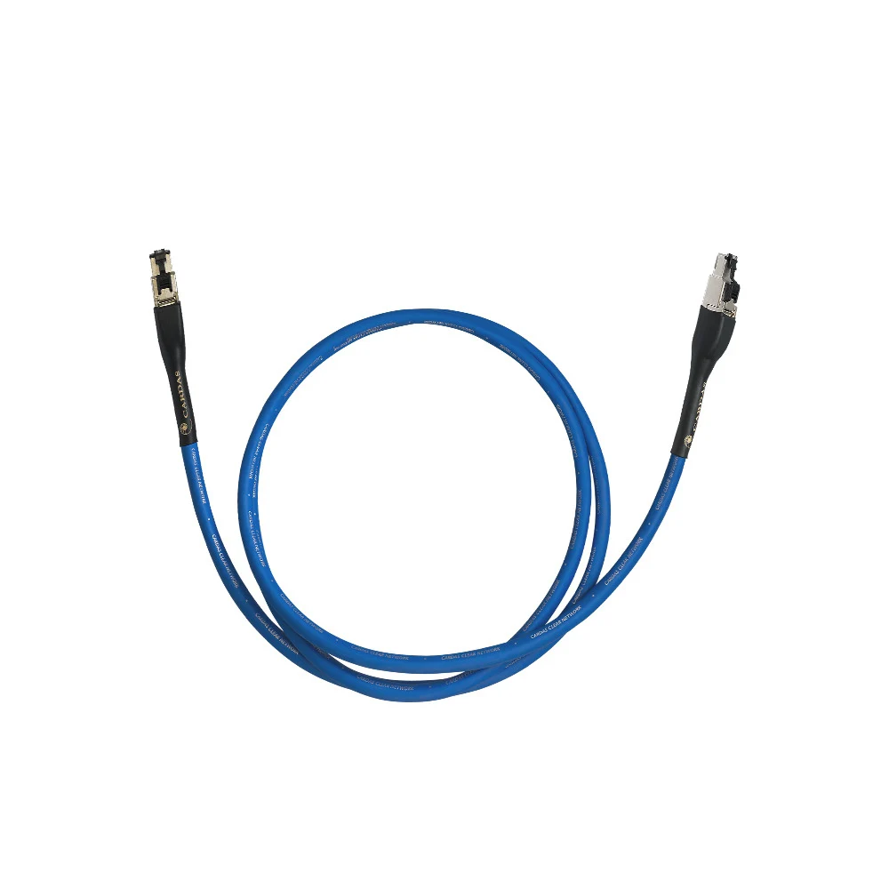 Cardas Audio Clear Network CAT7 網路線