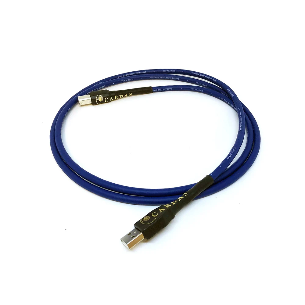 Cardas Audio Clear USB 數位線