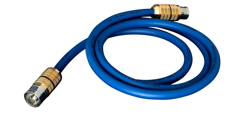 Cardas Audio 代表產品