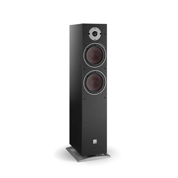 DALI OBERON 7C + SOUND HUB COMPACT