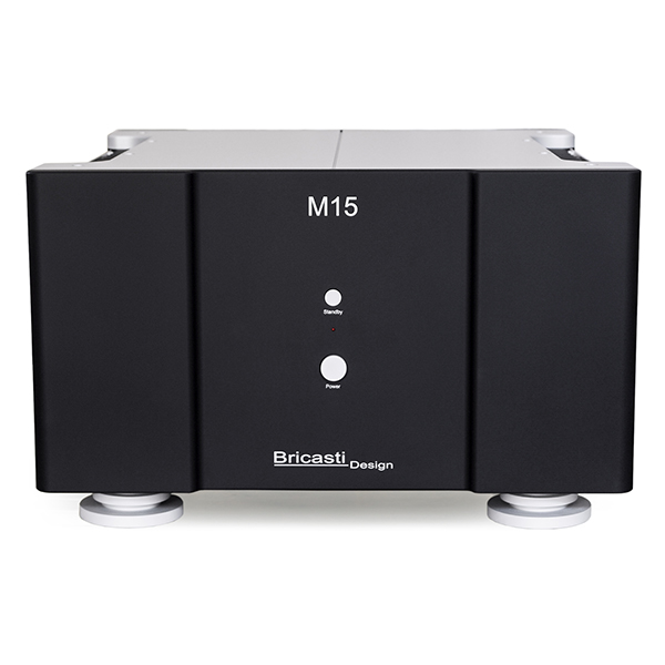 Bricasti Design M15