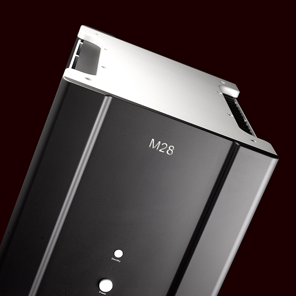 Bricasti Design M28