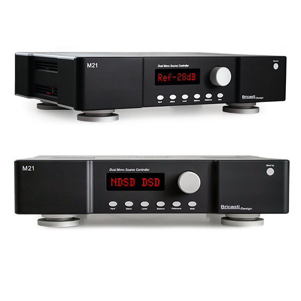 Bricasti Design M21 Classic
