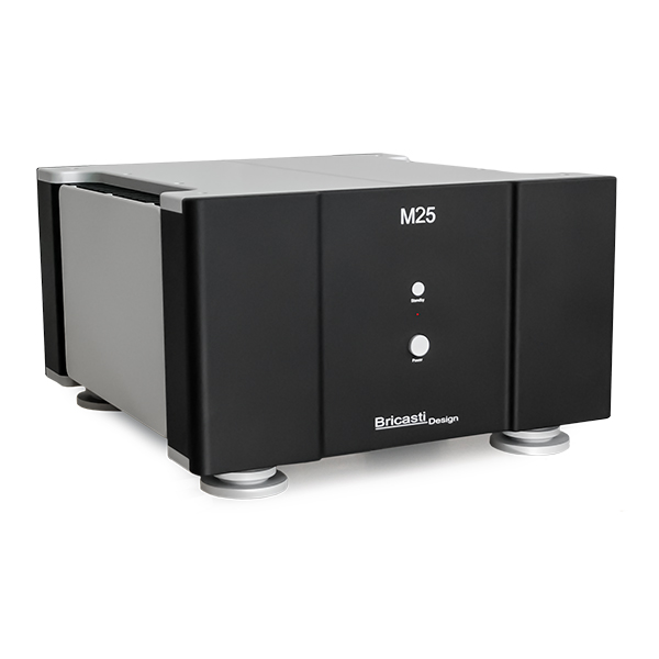 Bricasti Design M25
