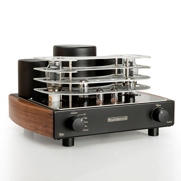 Mastersound Compact 300B