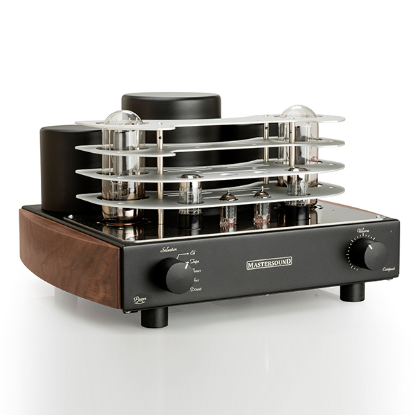 Mastersound Compact 845