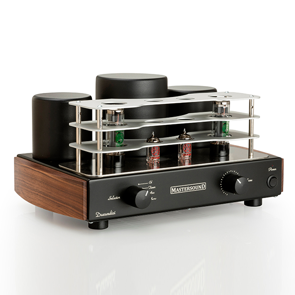 Mastersound Dueundici
