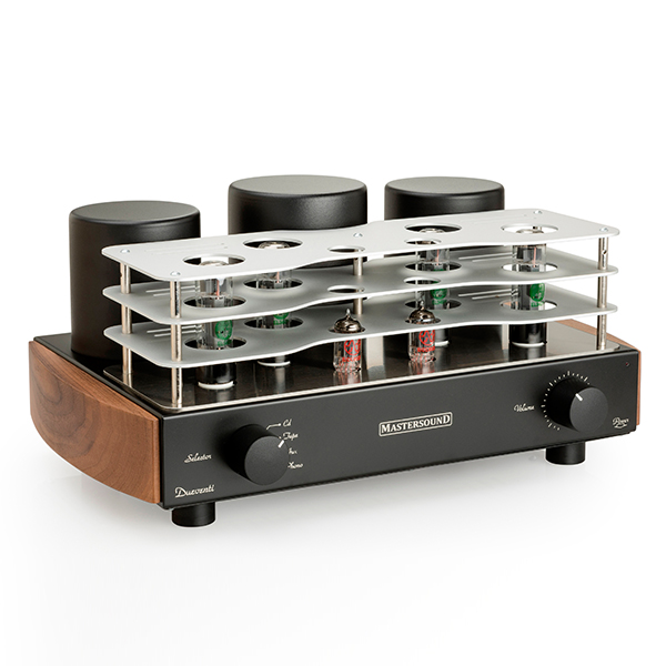Mastersound Dueventi