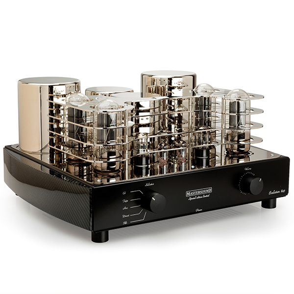Mastersound Evolution 845 LE