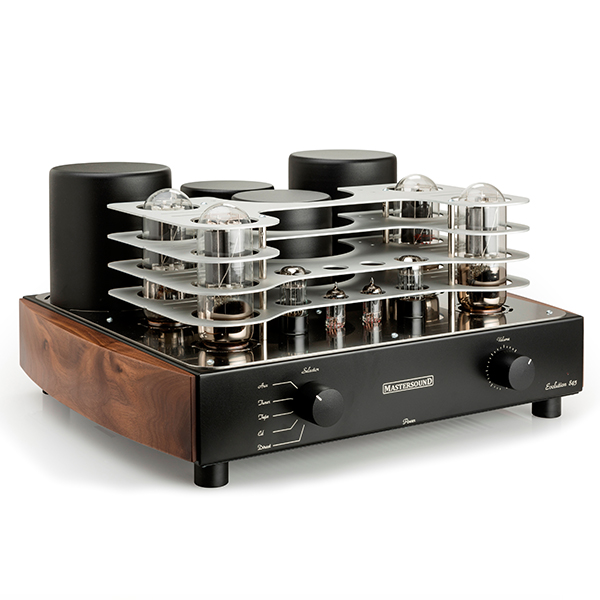 Mastersound Evolution 845